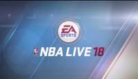 تریلر جدید و اطلاعات تکمیلی بازی NBA Live 18