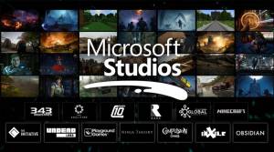 [X018] مایکروسافت دو استودیو دیگر هم به مجموعه خود اضافه کرد
