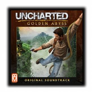 Uncharted Golden Abyss OST