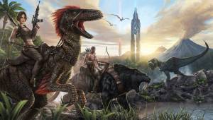 انتشار نسخه نهایی Ark: Survival Evolved به تعویق افتاد