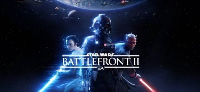 ارائه تیزر رسمی Star Wars Battlefront II کمی قبل از رونمایی بازی