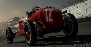 سخت افزار مورد نیاز برای اجرای Forza Motorsport 7 در PC