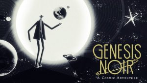 بررسی بازی Genesis Noir