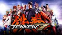 Tekken 7 معرفی شد