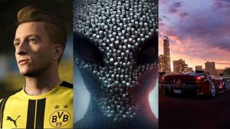 جدول فروش هفتگی بریتانیا:FIFA 17 در صدر