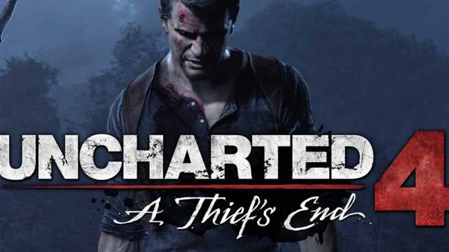 اطلاعات بیشتر از Uncharted 4: A Thief’s End به زودی !