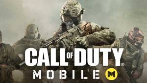 رونمایی از Call of Duty: Mobile برای اندروید و iOS