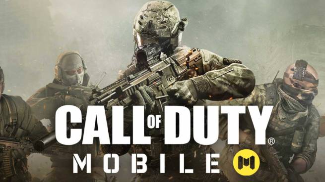 رونمایی از نسخه جهانی Call of Duty: Mobile برای اندروید و iOS