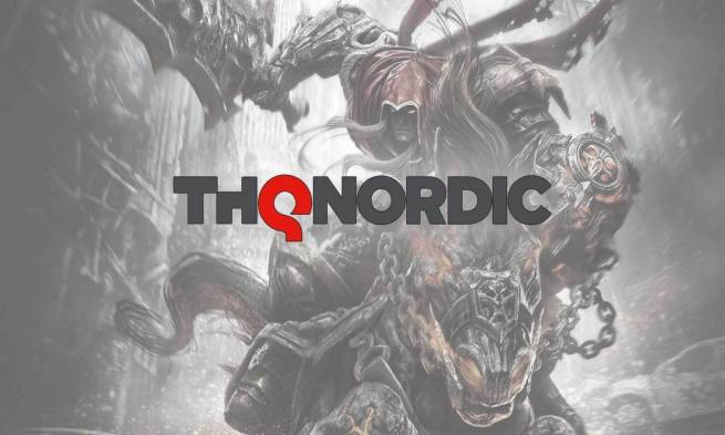 THQ Nordic حق امتیاز Timesplitters و Second Sight را خرید