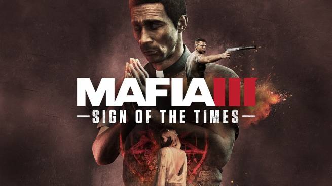 تریلر  Sign of the Times بازی Mafia III