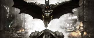 نقد و بررسی Batman: Arkham Knight