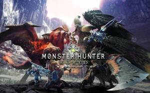 اطلاعات جدیدی از بازی Monster Hunter World منتشر شد