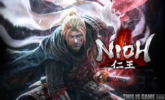 چارت فروش هفتگی انگلستان,Nioh در رده دوم