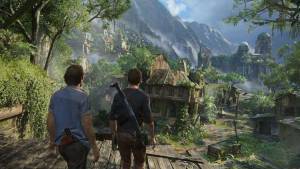 نیل دراکمن ساخت یک نسخه جدید از سری Uncharted را محتمل دانست