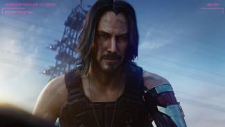 تماشا کنید: تریلر جدید Cyberpunk 2077 با طعم جان ویک!