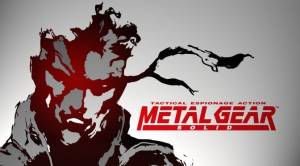 عنوان The Fan Legacy: Metal Gear Solid معرفی شد