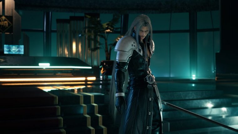 Final Fantasy 7 Remake در سه روز اول میزبان ۲٫۳ میلیون بازیکن بود