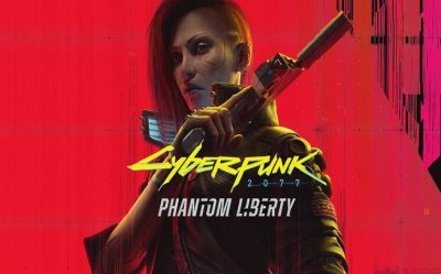 میزان فروش Cyberpunk 2077: Phantom Liberty در سال ۲۰۲۳ اعلام شد