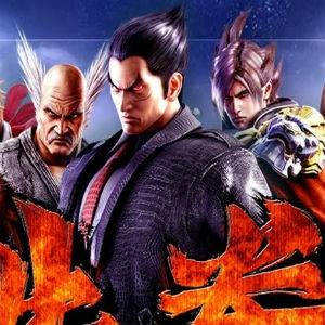 Tekken 7 عنوانی جدید با پشتیبانی کامل از دستگاه PlayStation VR