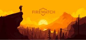 میزان فروش بازی Firewatch