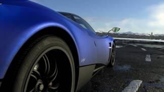 آپدیت بعدی DriveClub و تغییر شکل لاستیک اتومبیل ها