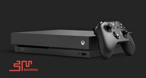 نگاهی بر آینده | بررسی کنسول Xbox One X