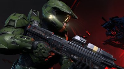 343 Industries به توسعه سری بازی Halo ادامه خواهد داد