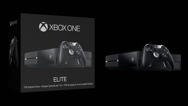 نمایشگاه E3 2016 و معرفی سخت افزار جدید Xbox