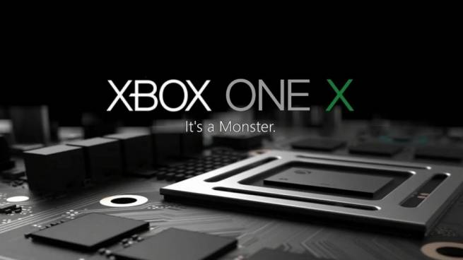 تقاضا برای Xbox One X بسیار خوب بوده است