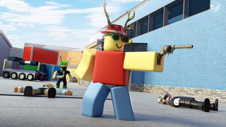 آموزش خرید روباکس از موجوجم؛ راهی مطمئن و سریع برای عاشقان روبلا