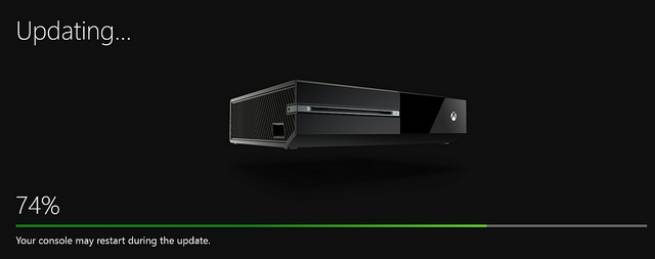 مشکل جدید بعد از آپدیت  18 اگوست Xbox One