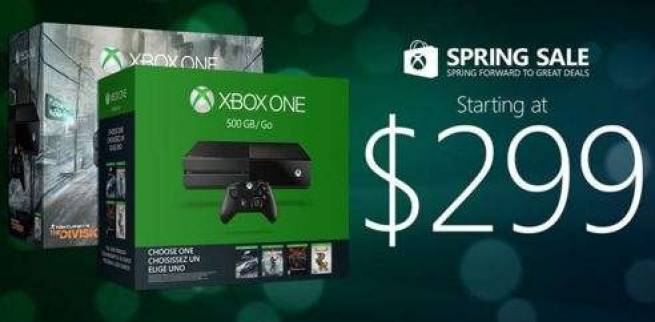 زمان به اتمام رسیدن کاهش قیمت 50 دلاری کنسول Xbox One اعلام شد