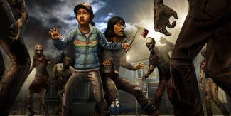 تاریخ عرضه فصل سوم بازی Walking Dead مشخص شد