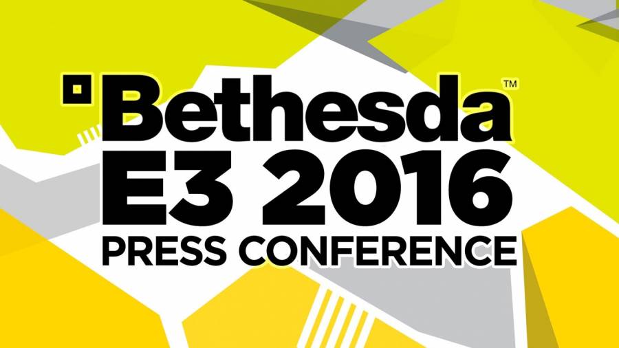 تمام اخبار کنفرانس Bethesda در E3 2016 در یک نگاه