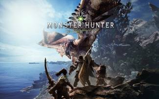 جزئیاتی در مورد نسخه‌ی سوییچ بازی Monster Hunter World ارائه شد