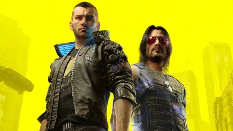 فیلم لایو اکشن Cyberpunk 2077 ساخته می‌شود