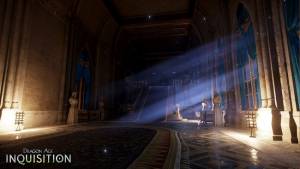 عرضه ی بازی Dragon age : Inquisition تا 18 نوامبر به تاخیر افتاد