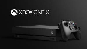 پیش خرید Xbox One X بزودی آغاز می‌شود