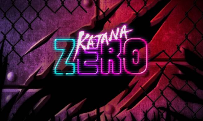 تریلر جدید بازی آینده Katana ZERO