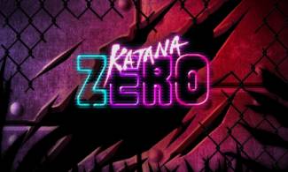 تریلر جدید بازی آینده Katana ZERO