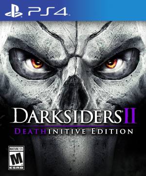 توسعه عنوان Darksiders 3 از سوی شرکت سازنده مورد تایید قرار گرفت