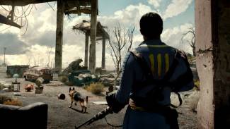 شکایت از Bethesda بخاطر اعتیادآور بودن Fallout 4