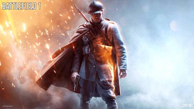 Premium Pass بازی Battlefield 1 برای مدتی رایگان خواهد شد