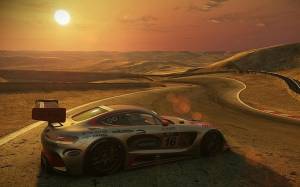 مقایسه دو نسخه PS4 Pro و Xbox One X بازی Project CARS 2