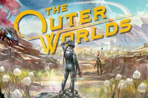 تاریخ عرضه The Outer Worlds با انتشار تریلری مشخص شد
