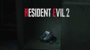 راهنمای افزایش ظرفیت کوله‌پشتی در بازی Resident Evil 2 Remake