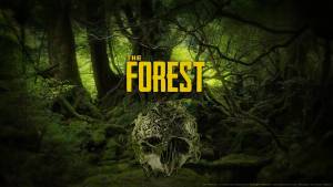 فروش عنوان The Forest به بیش از ۵ میلیون نسخه رسید