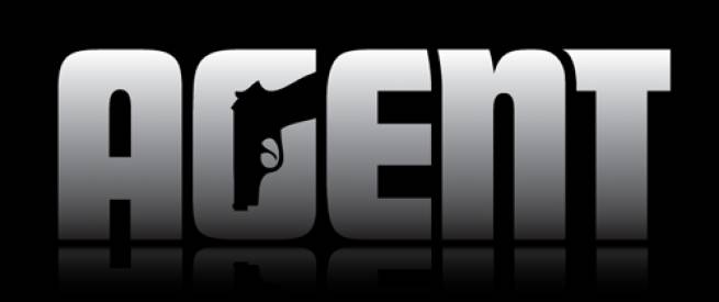 Agent عنوان ساخته نشده Rockstar