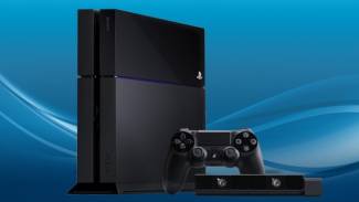 PS4 برای هفتمین بار پیاپی پر فروش ترین کنسول امریکا شد