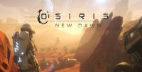 تریلر لانچ Osiris:New Dawn